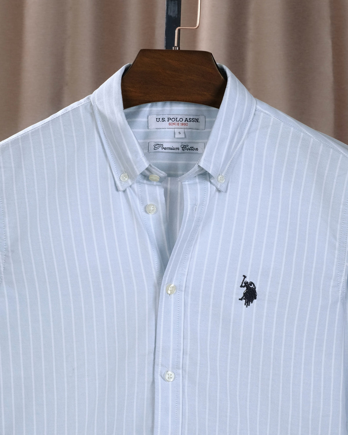 USPFS-18 Semi Formal Shirt