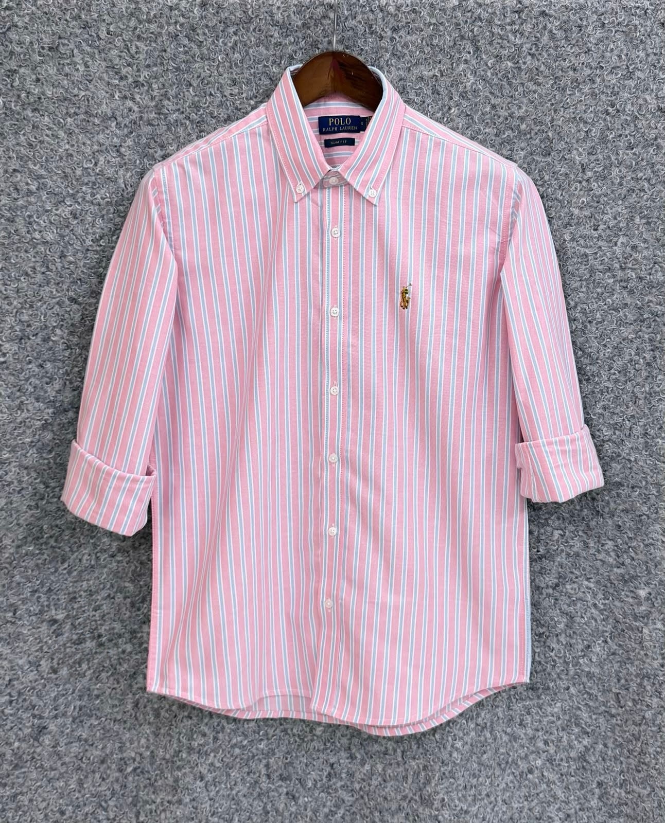 Semi Formal Shirt RLFS-43