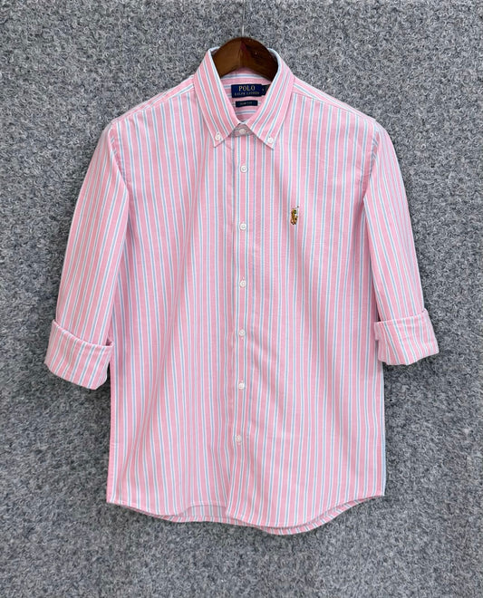 Semi Formal Shirt RLFS-43