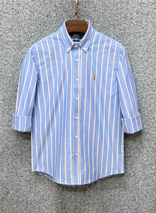 Semi Formal Shirt RLFS-57
