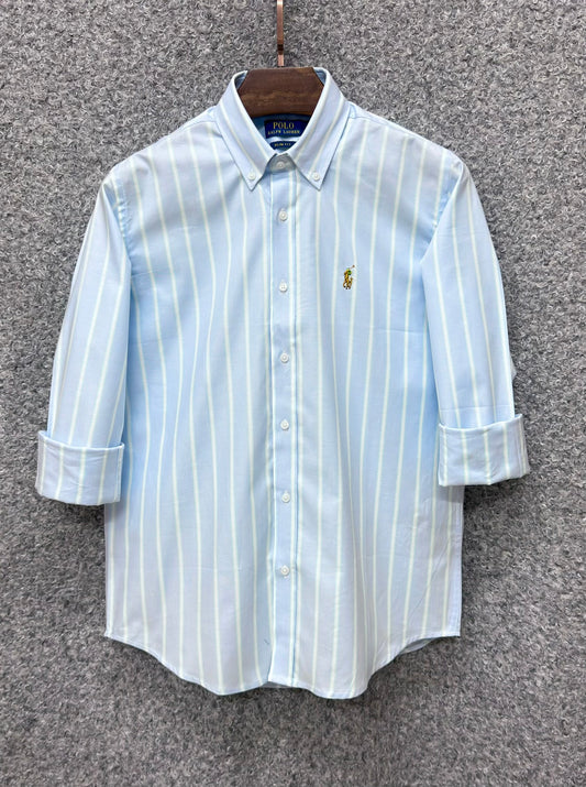 Semi Formal Shirt RLFS-54