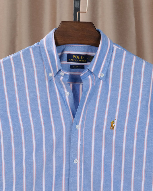 Semi Formal Shirt RLFS-57