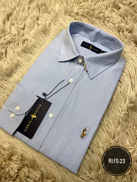 RLFS-23 Formal Shirt