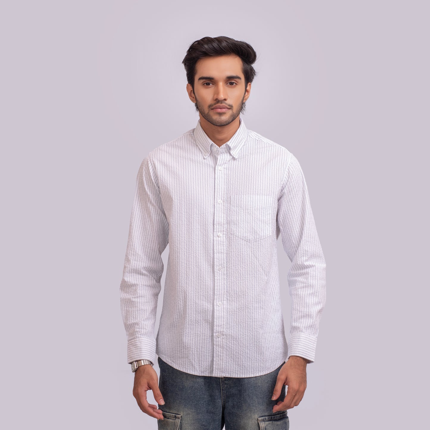 RLCS-22 ক্যাজুয়াল শার্ট