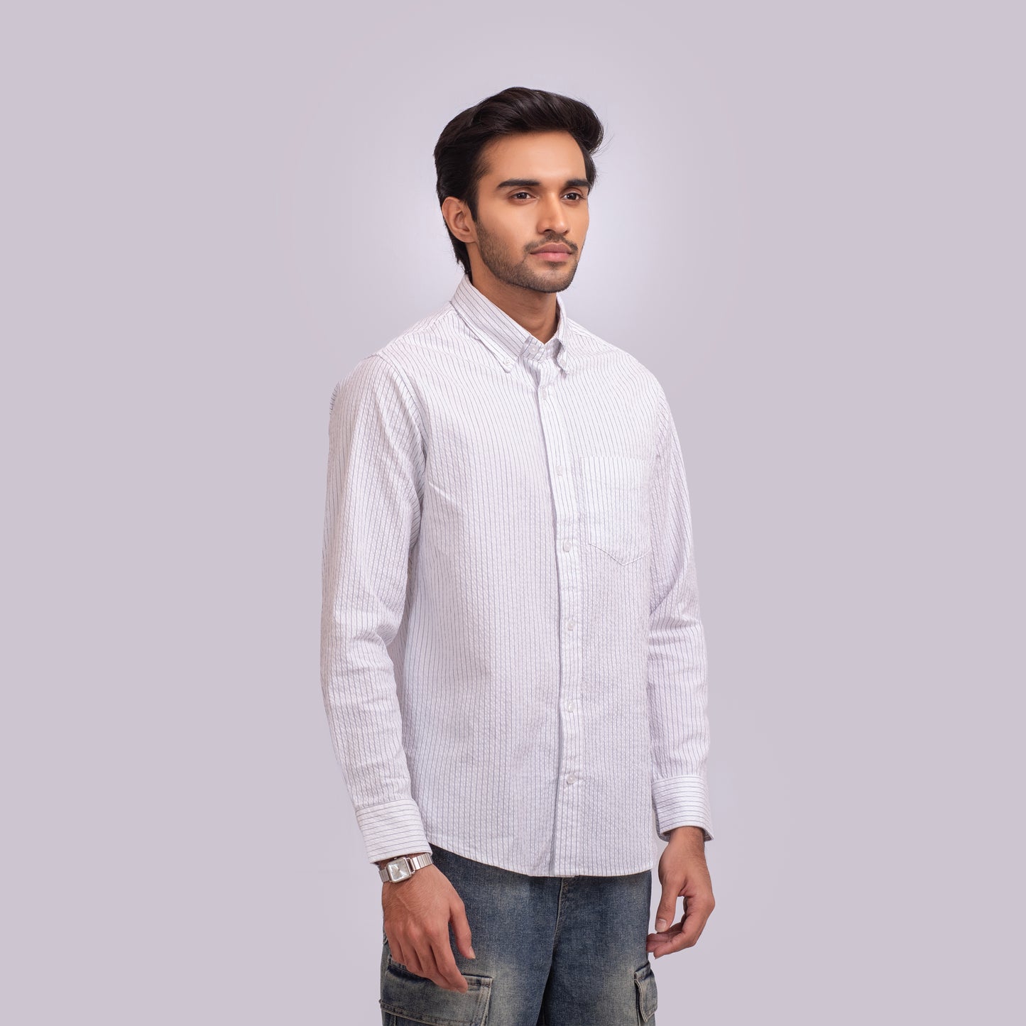 RLCS-22 ক্যাজুয়াল শার্ট