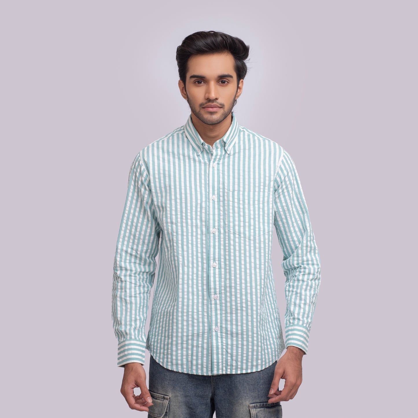 RLCS-22 ক্যাজুয়াল শার্ট