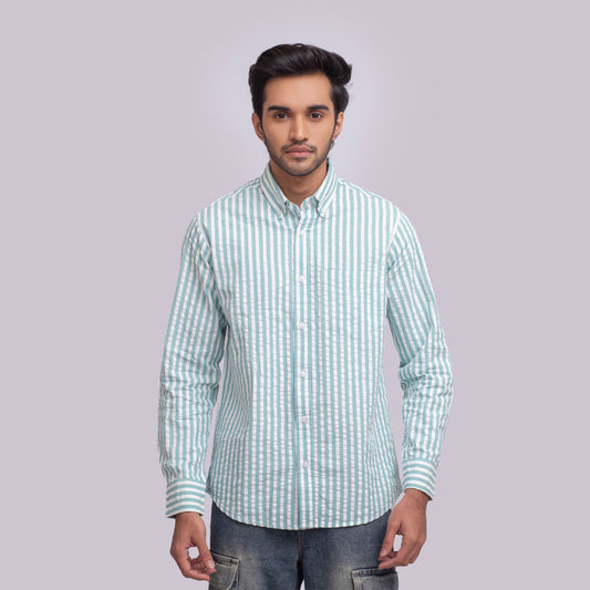 RLCS-22 ক্যাজুয়াল শার্ট