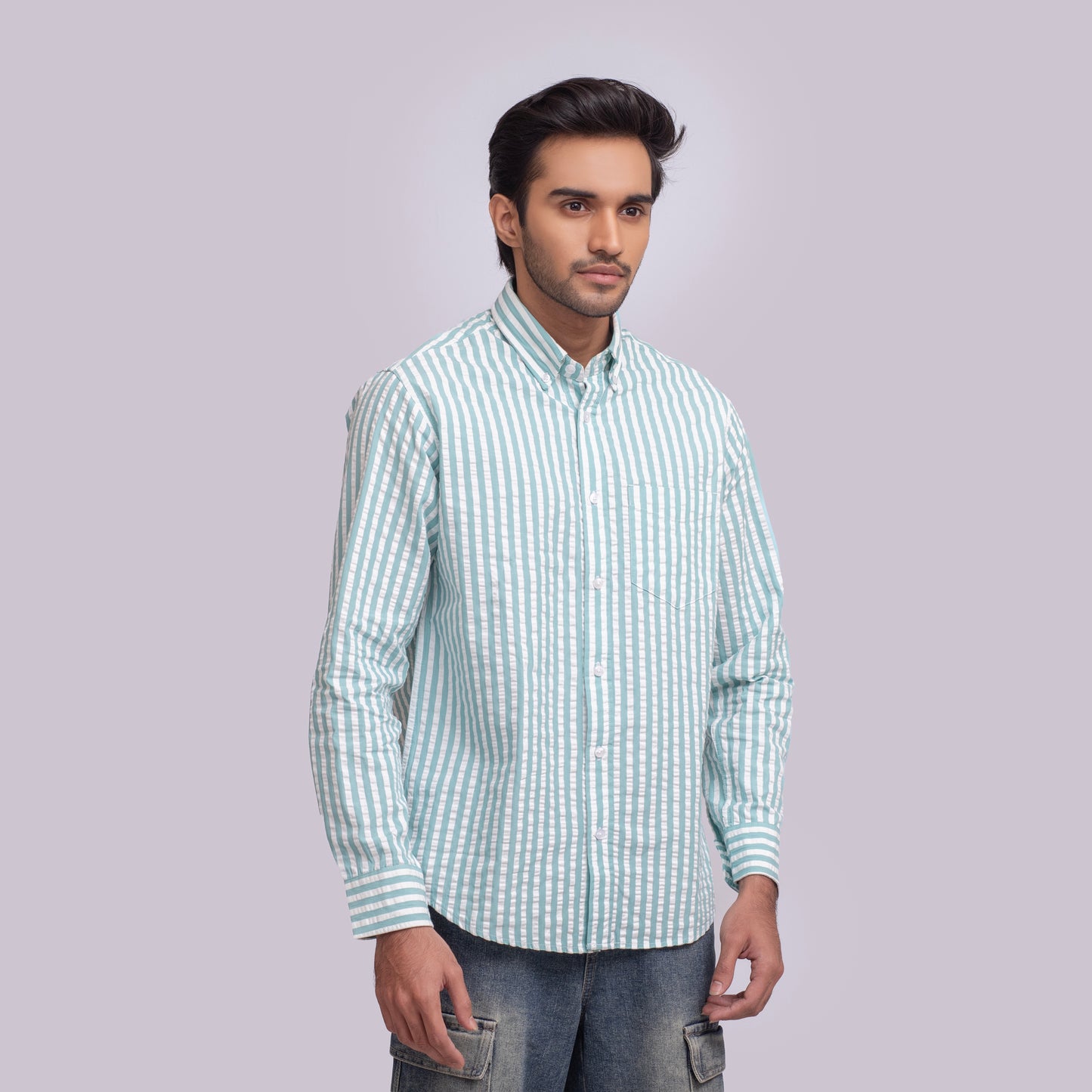 RLCS-22 ক্যাজুয়াল শার্ট