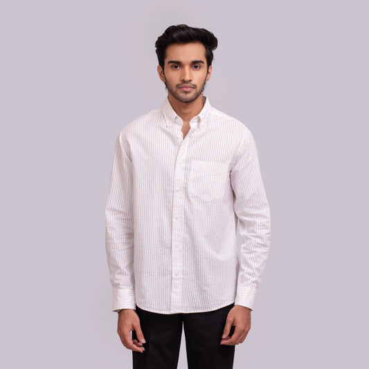 RLCS-22 ক্যাজুয়াল শার্ট
