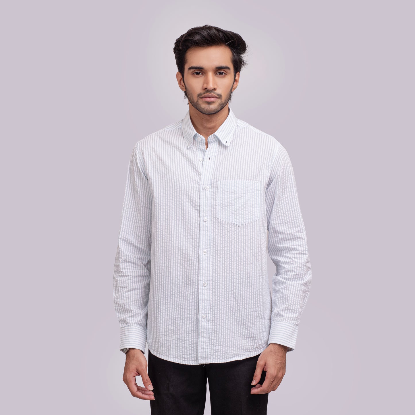 RLCS-22 ক্যাজুয়াল শার্ট