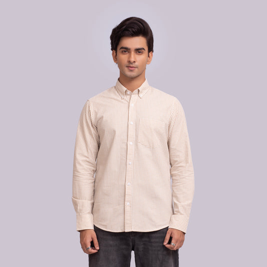 RLCS-22 ক্যাজুয়াল শার্ট
