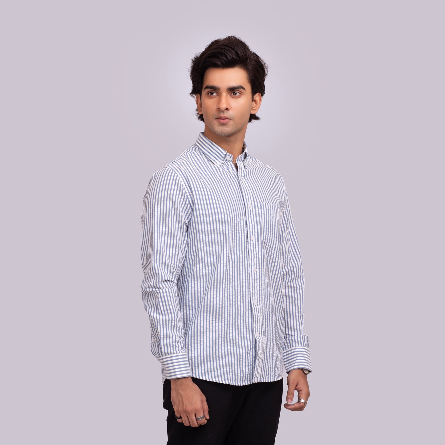 RLCS-22 ক্যাজুয়াল শার্ট