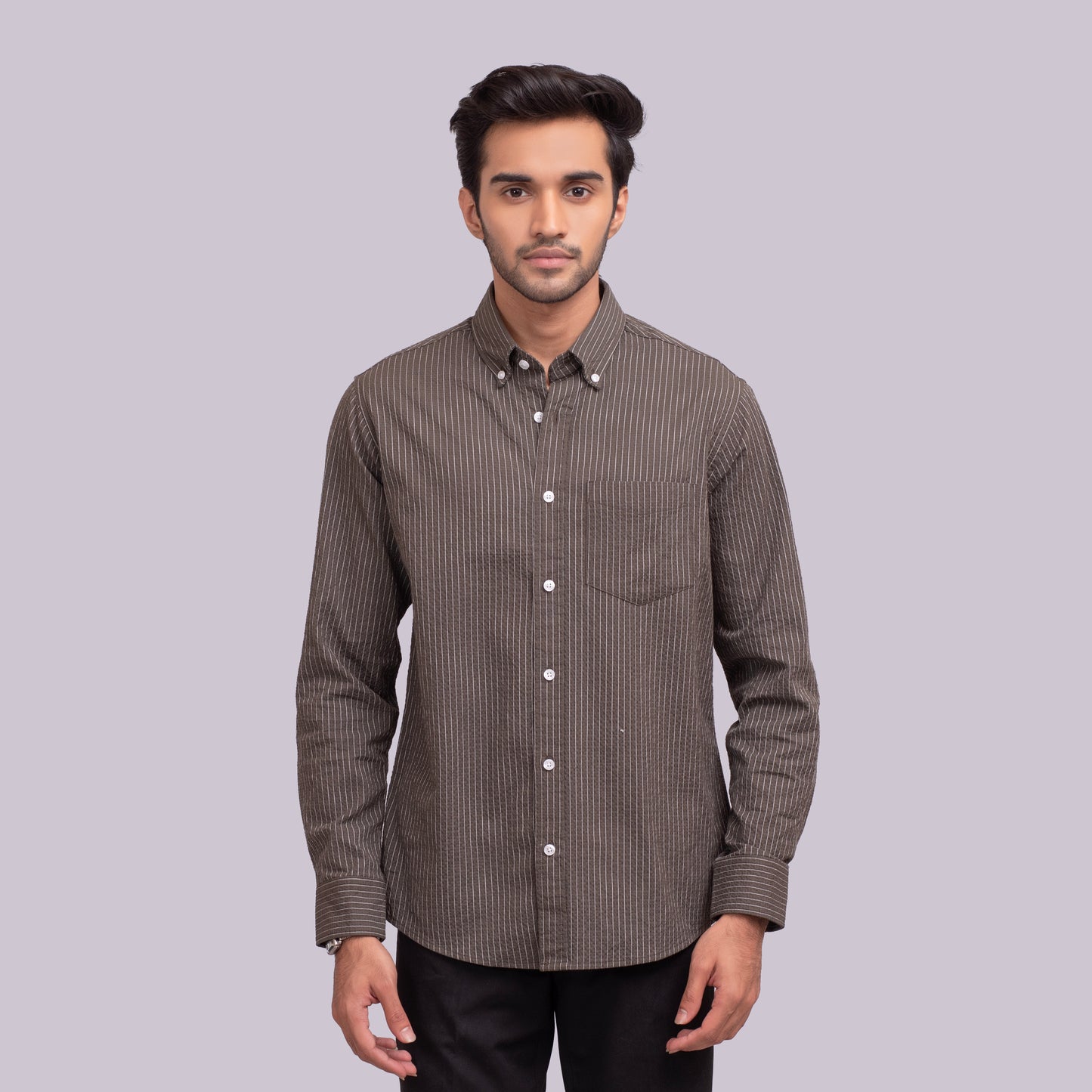 RLCS-22 ক্যাজুয়াল শার্ট