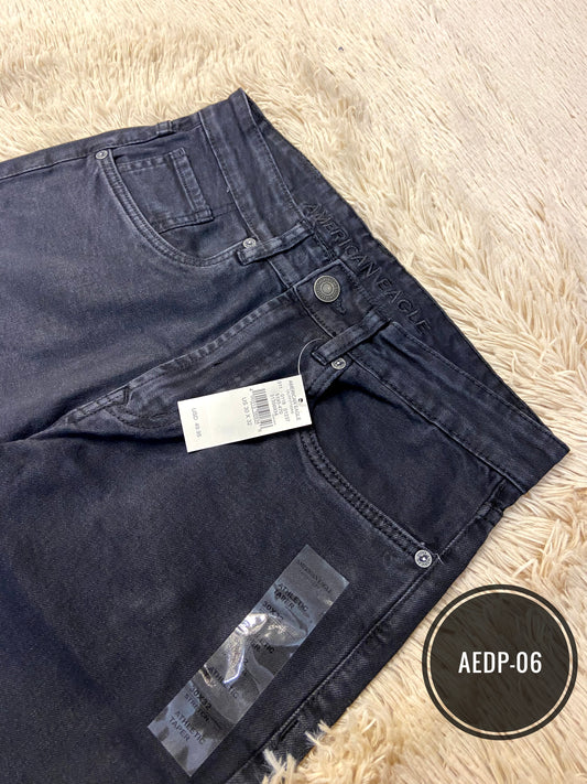 AEDP-06 Denim Pant