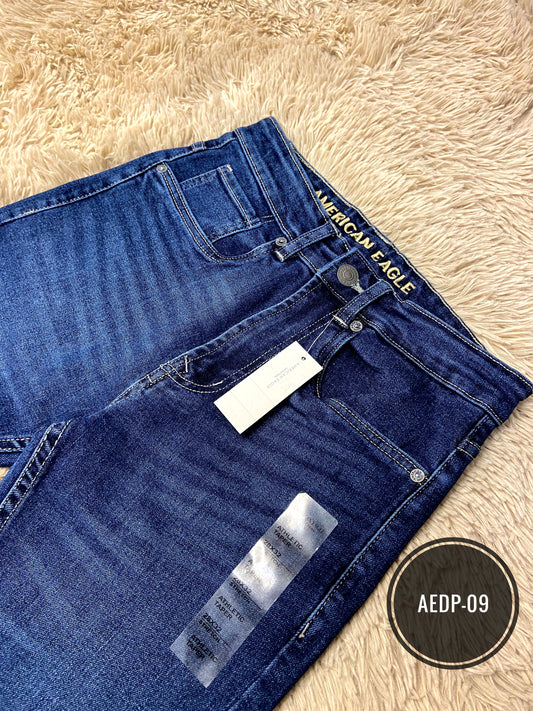 AEDP-09 Denim Pant