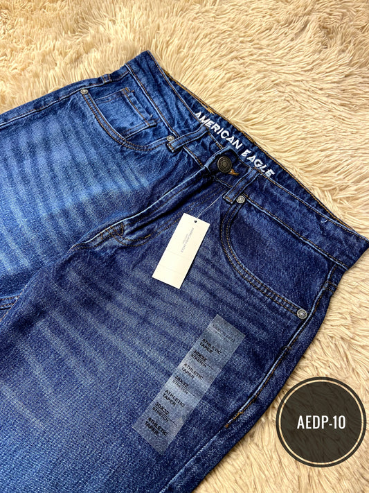 AEDP-10 Denim Pant