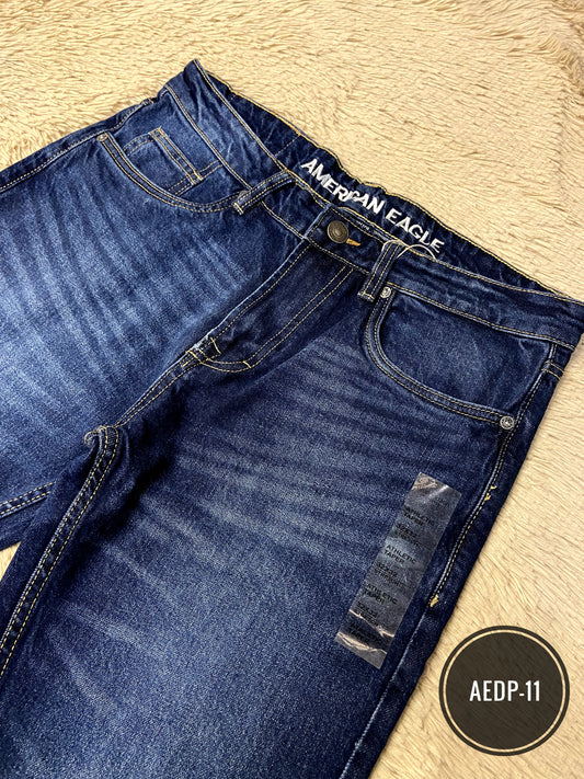 AEDP-11 Denim Pant