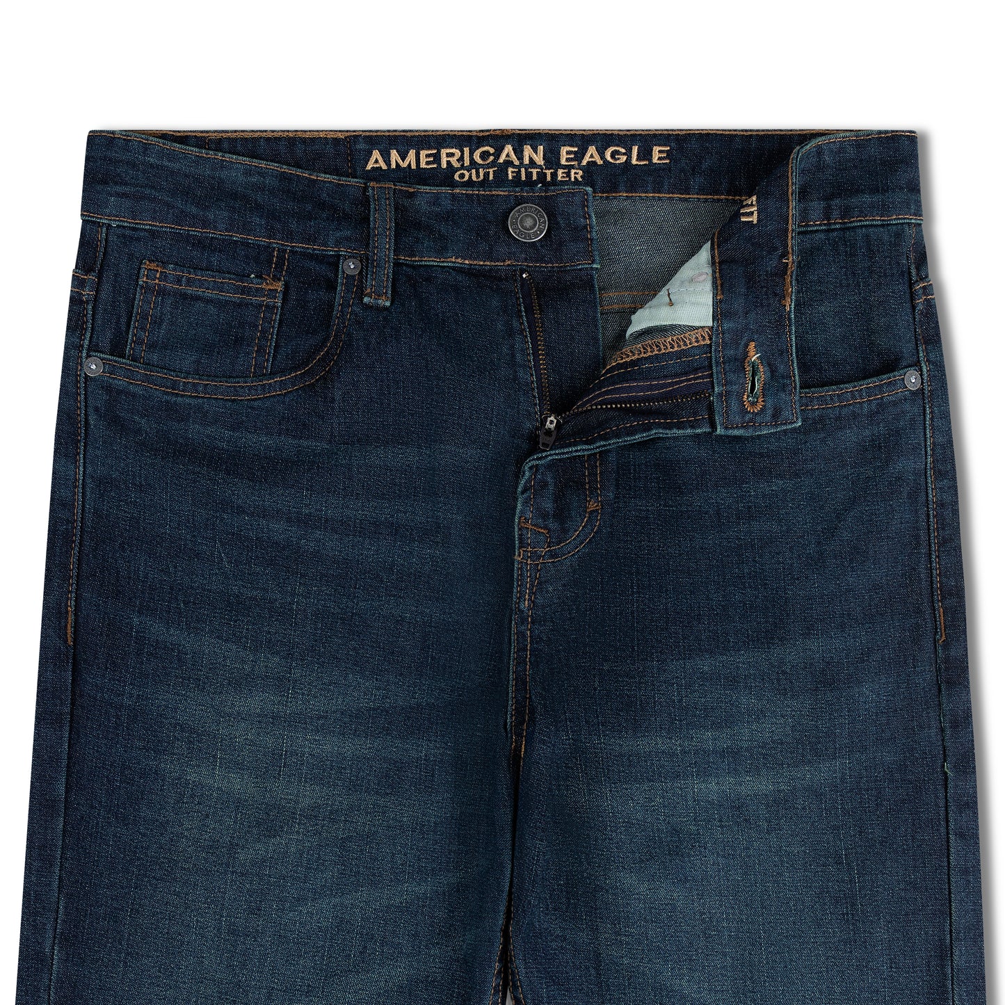 AEDP-23 Denim Pant