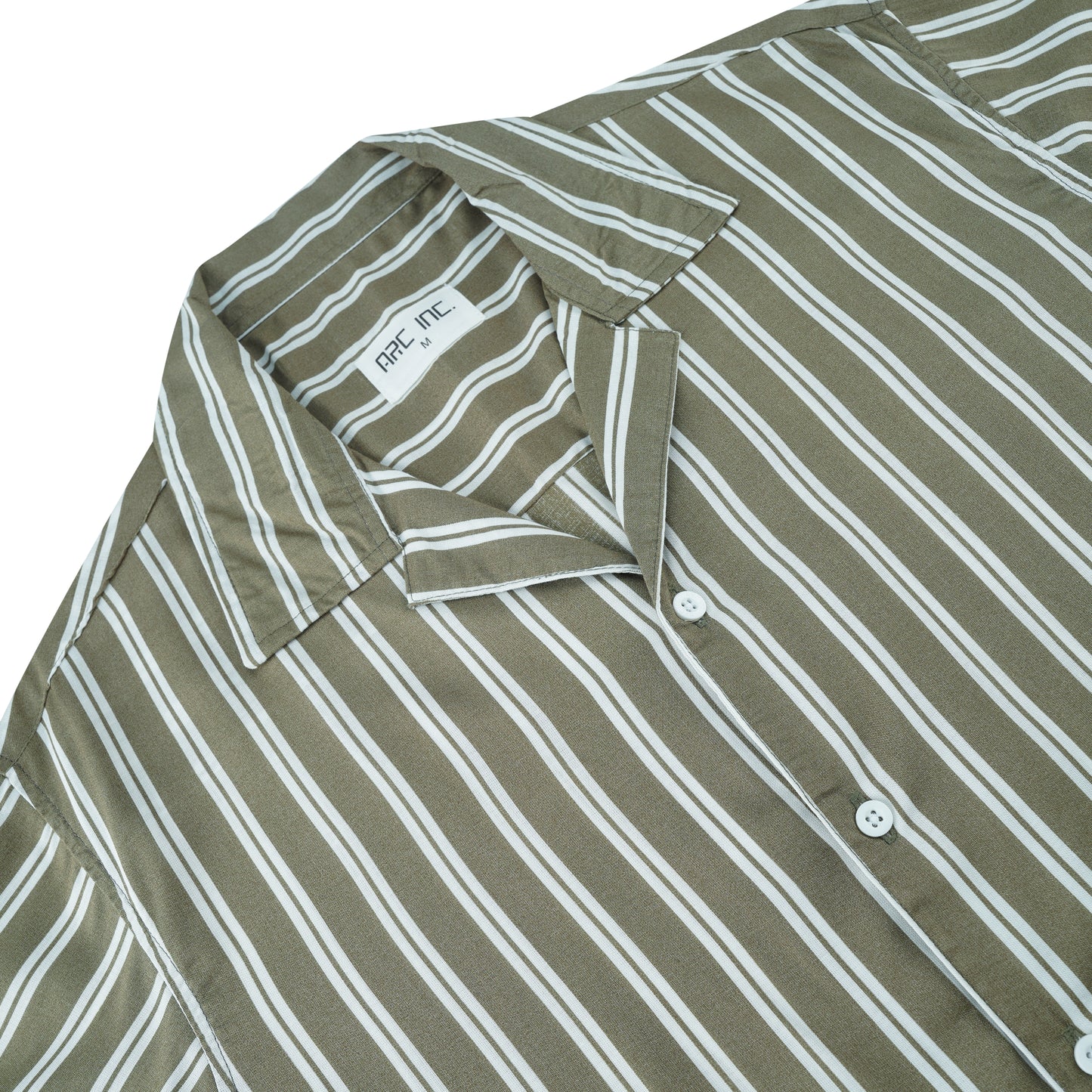 AHS-04 Signature Cuban Half Shirt