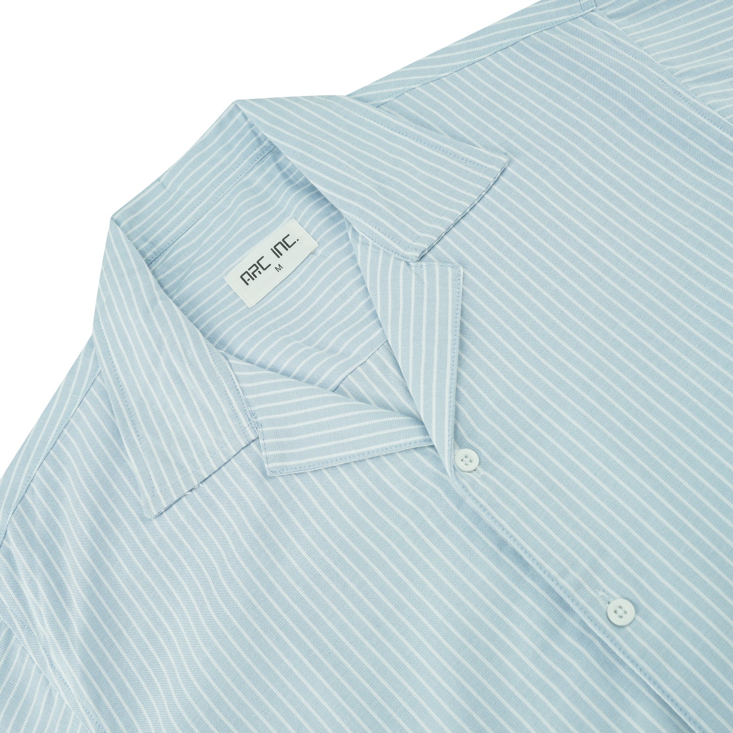 AHS-08 Signature Cuban Half Shirt