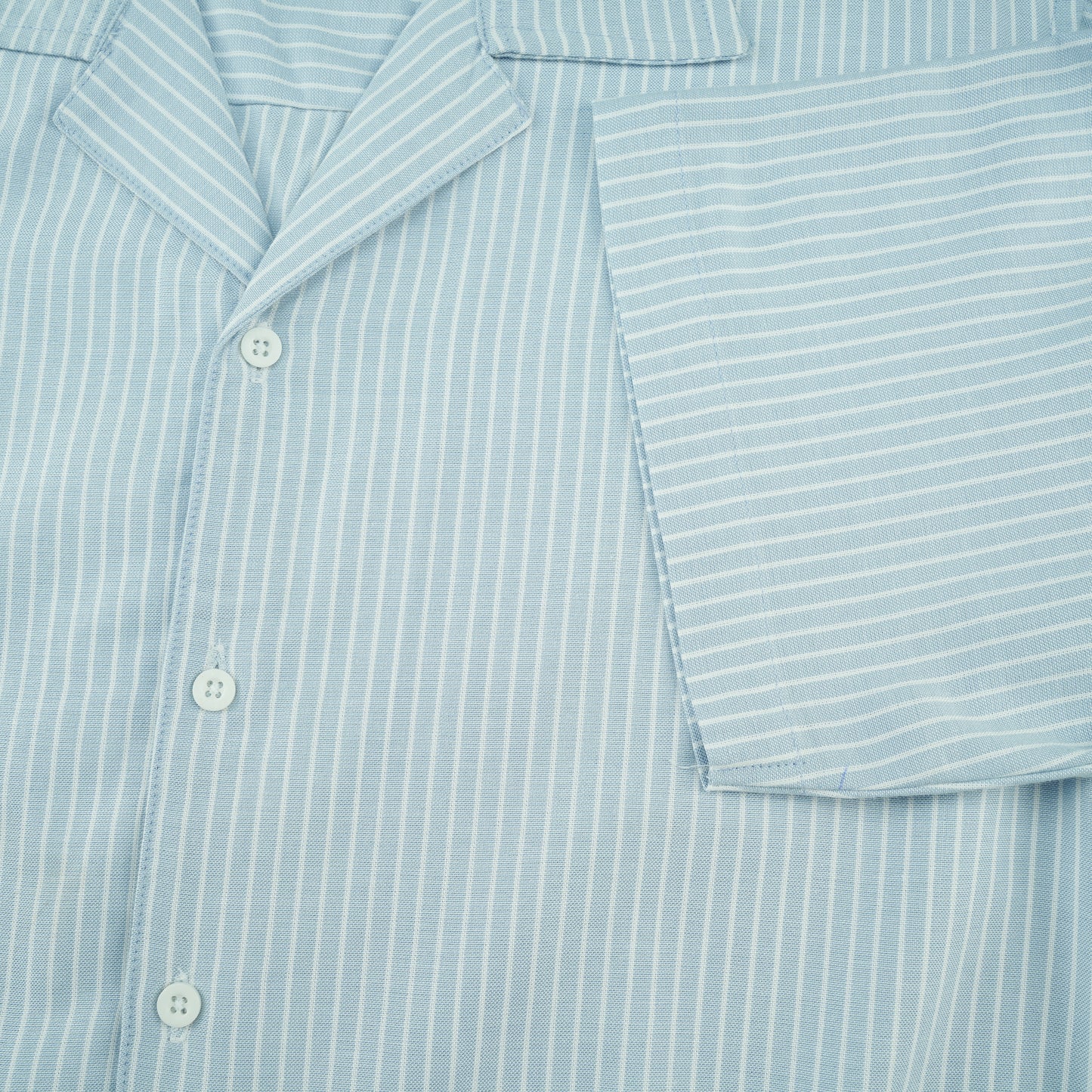 AHS-08 Signature Cuban Half Shirt