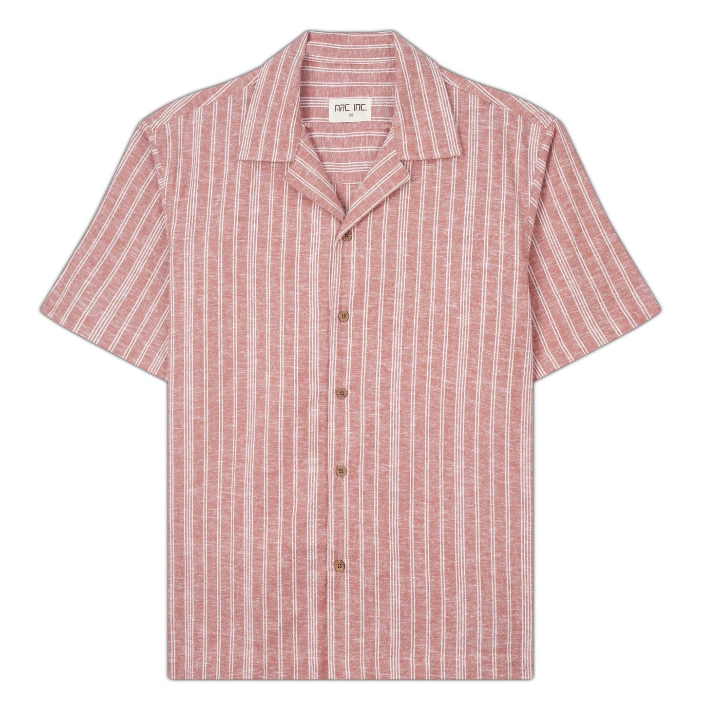 AHS-10 Signature Cuban Half Shirt