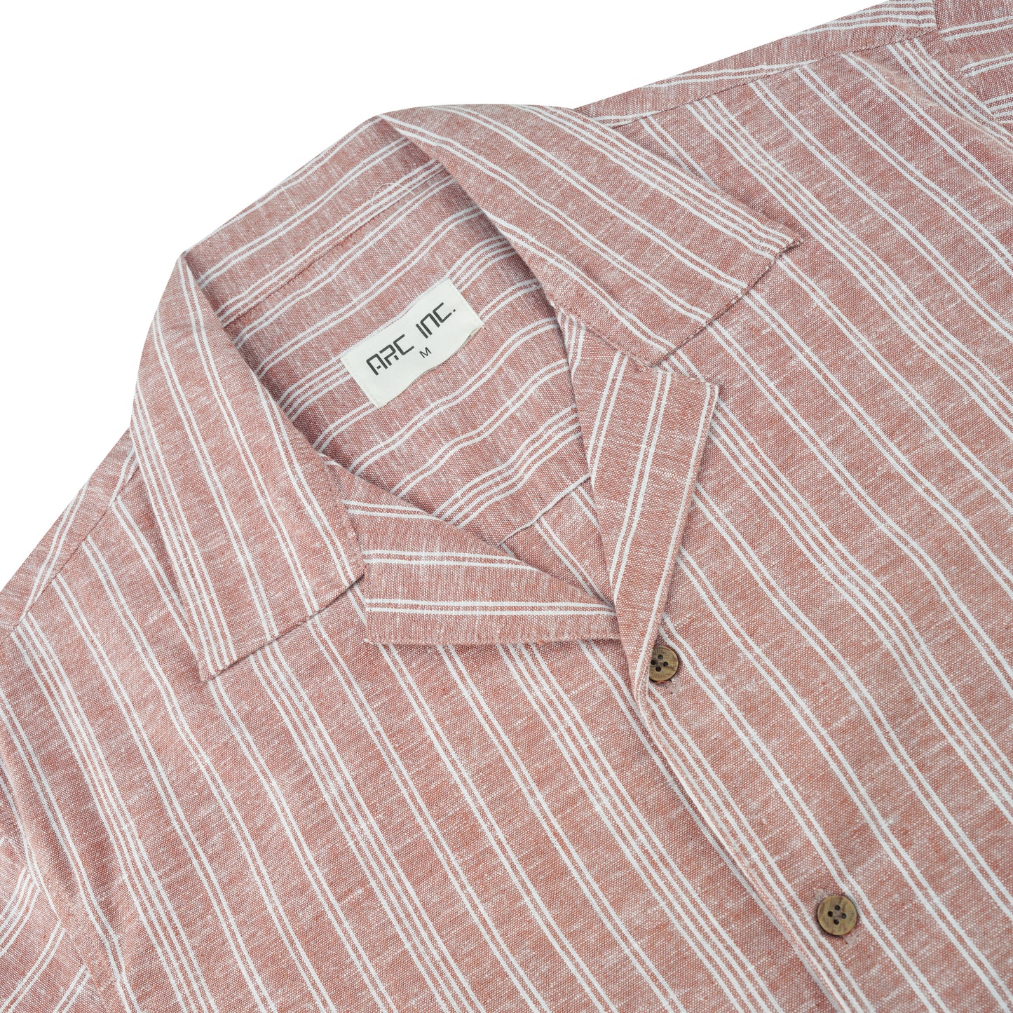 AHS-10 Signature Cuban Half Shirt