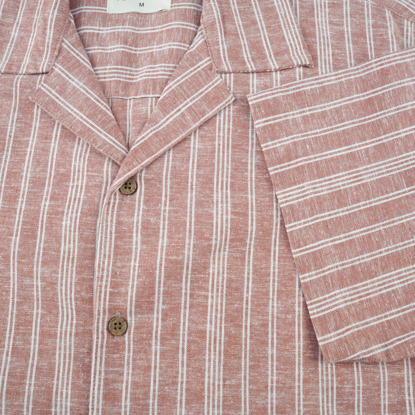 AHS-10 Signature Cuban Half Shirt