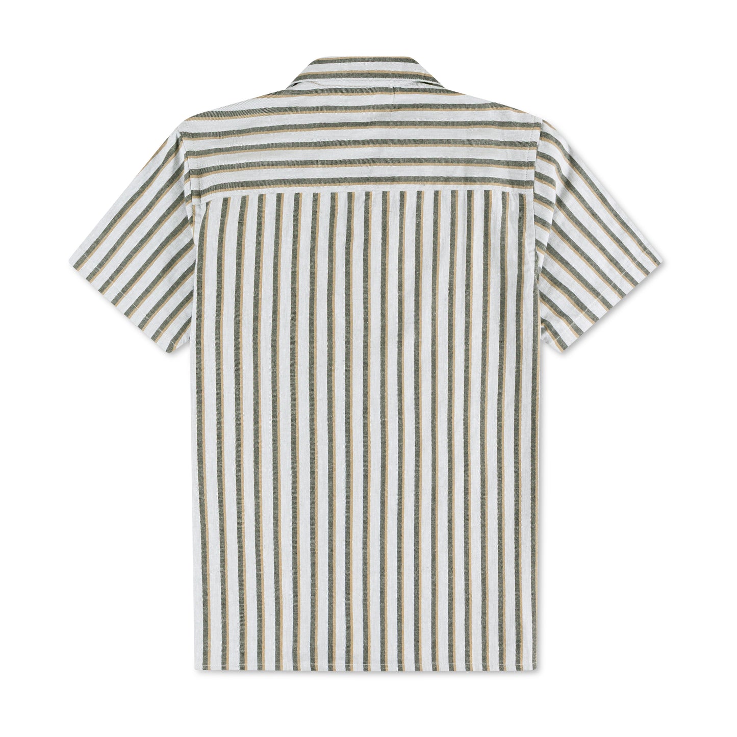 AHS-11 Signature Cuban Half Shirt