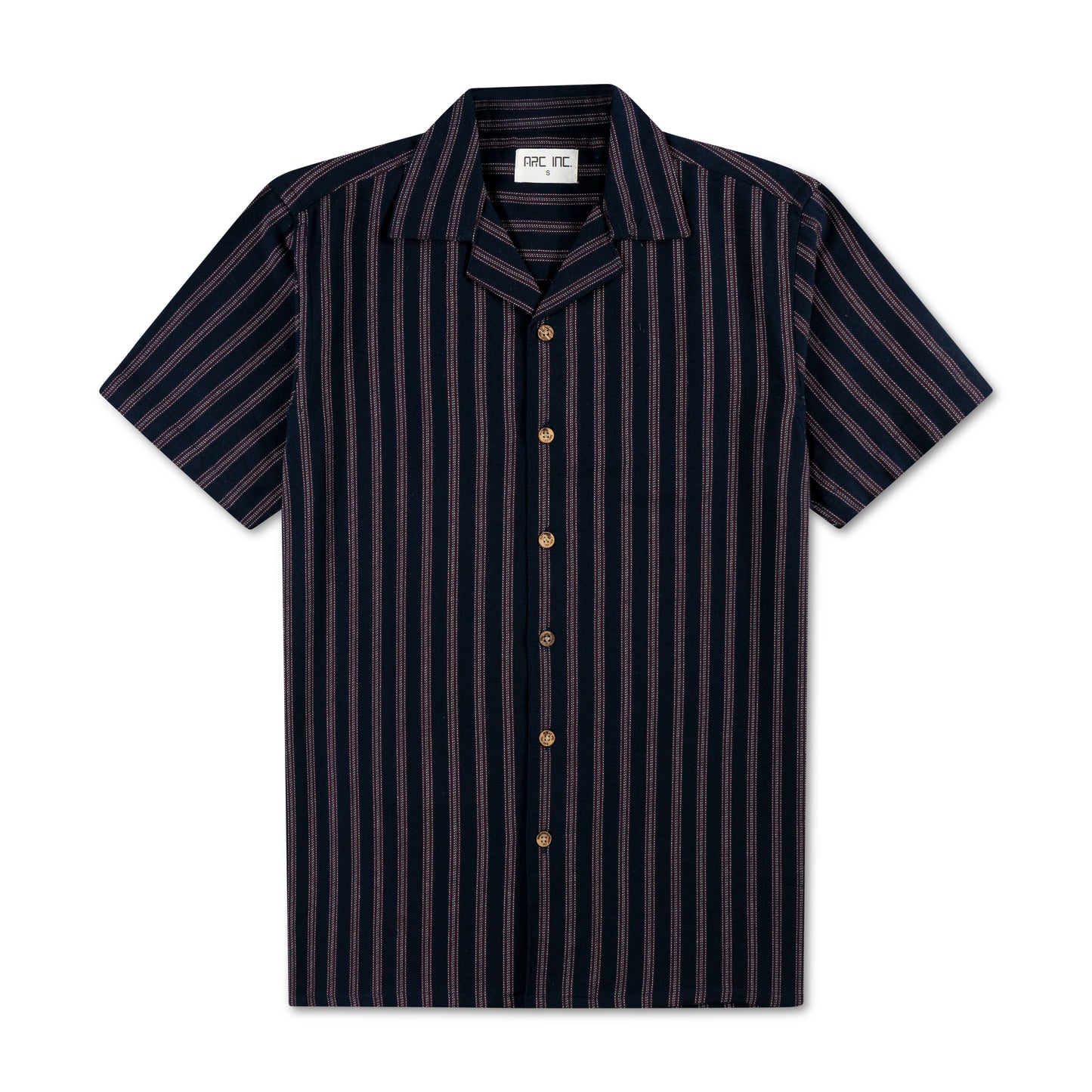 AHS-13 Signature Cuban Half Shirt