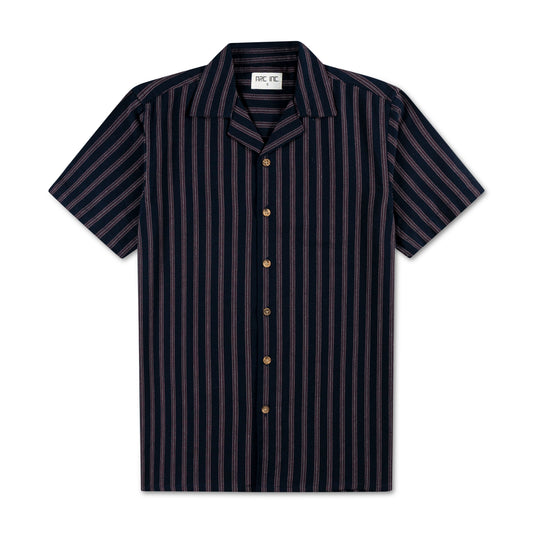 AHS-13 Signature Cuban Half Shirt