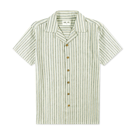 AHS-14 Signature Cuban Half Shirt