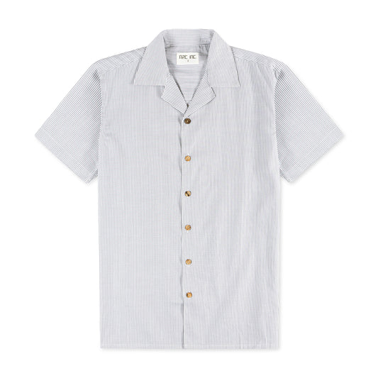 AHS-15 Signature Cuban Half Shirt