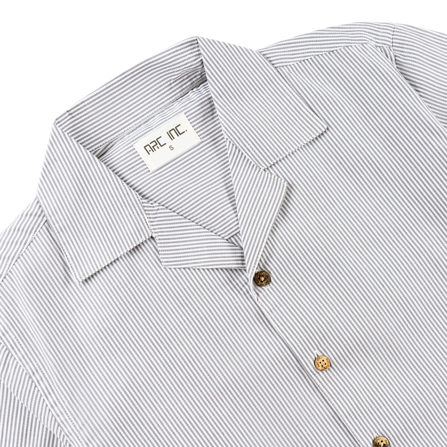 AHS-15 Signature Cuban Half Shirt