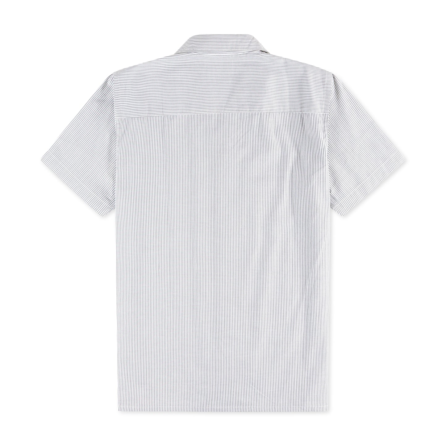 AHS-15 Signature Cuban Half Shirt