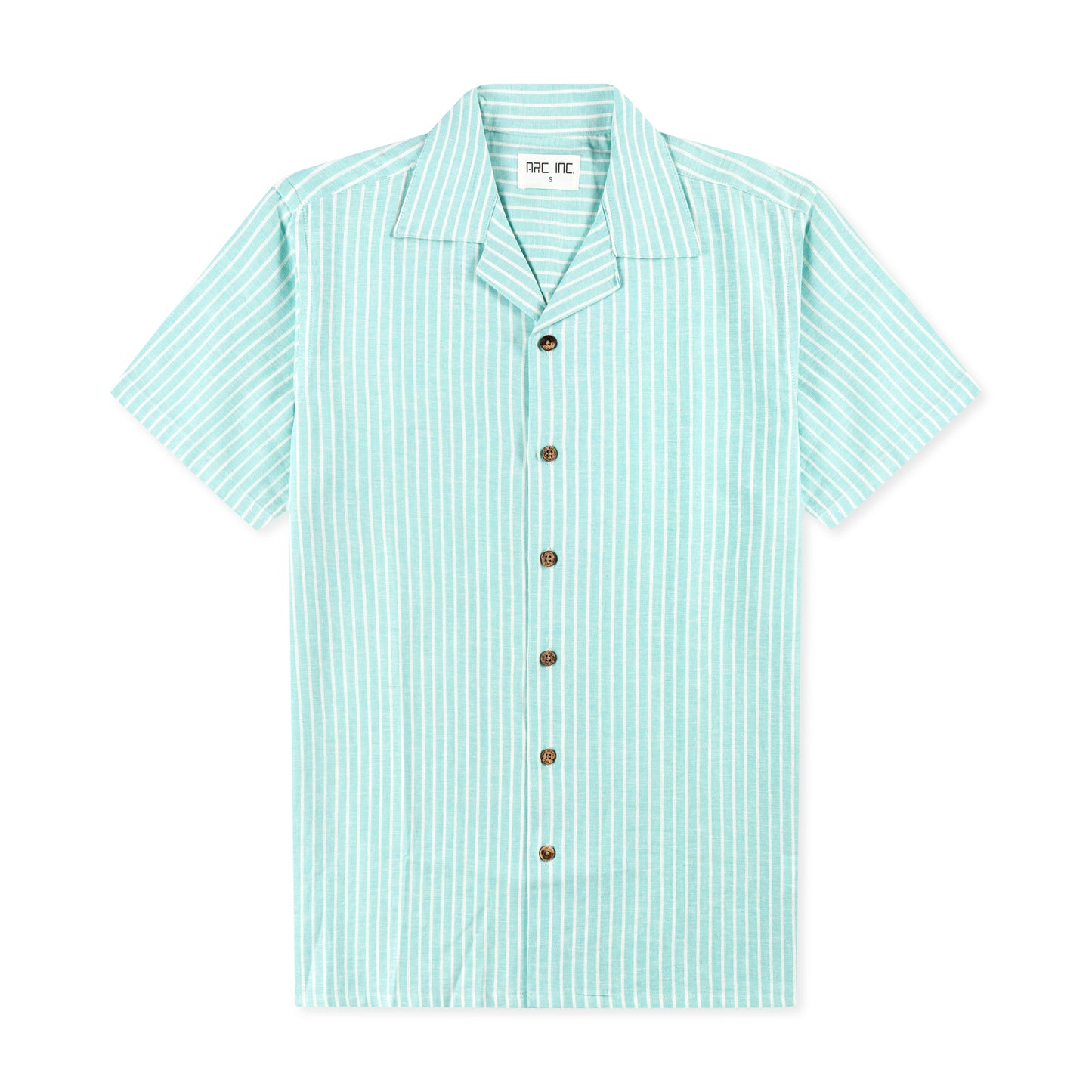 AHS-16 Signature Cuban Half Shirt