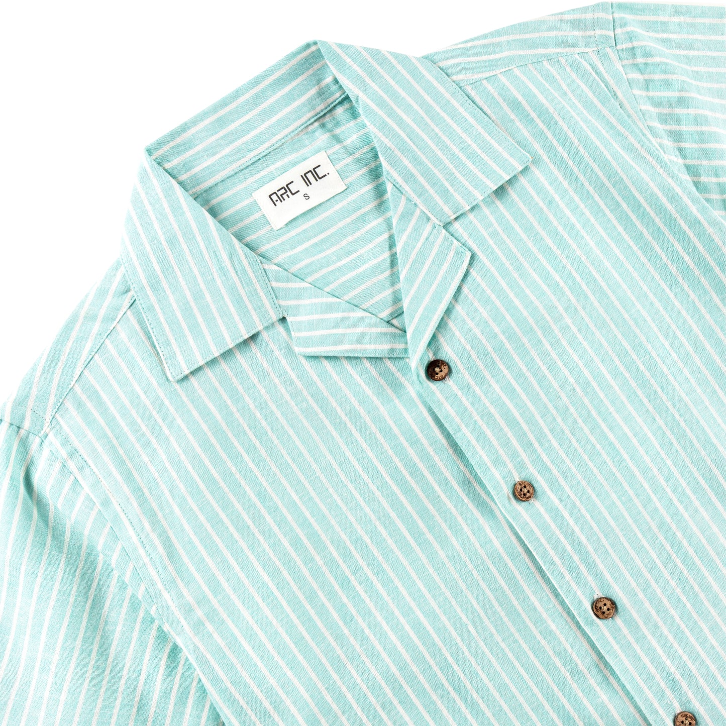 AHS-16 Signature Cuban Half Shirt