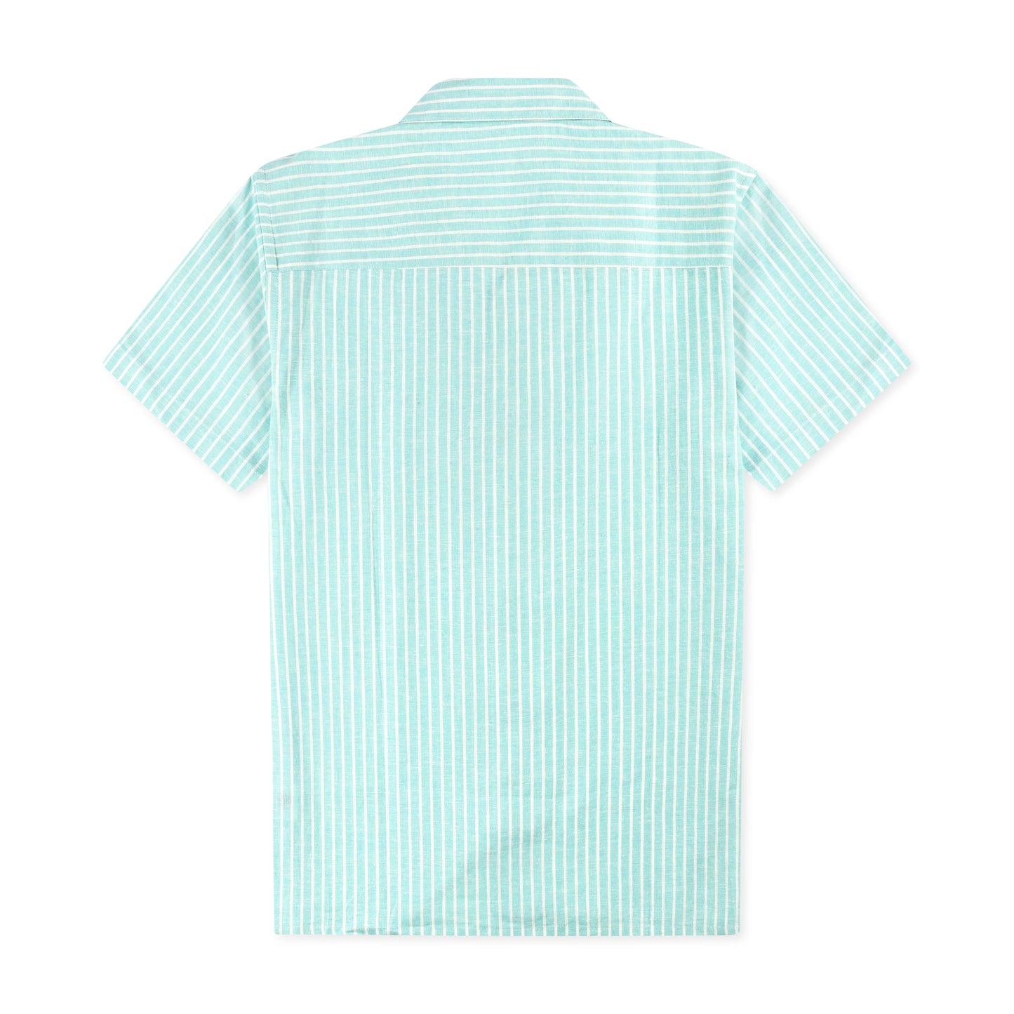 AHS-16 Signature Cuban Half Shirt