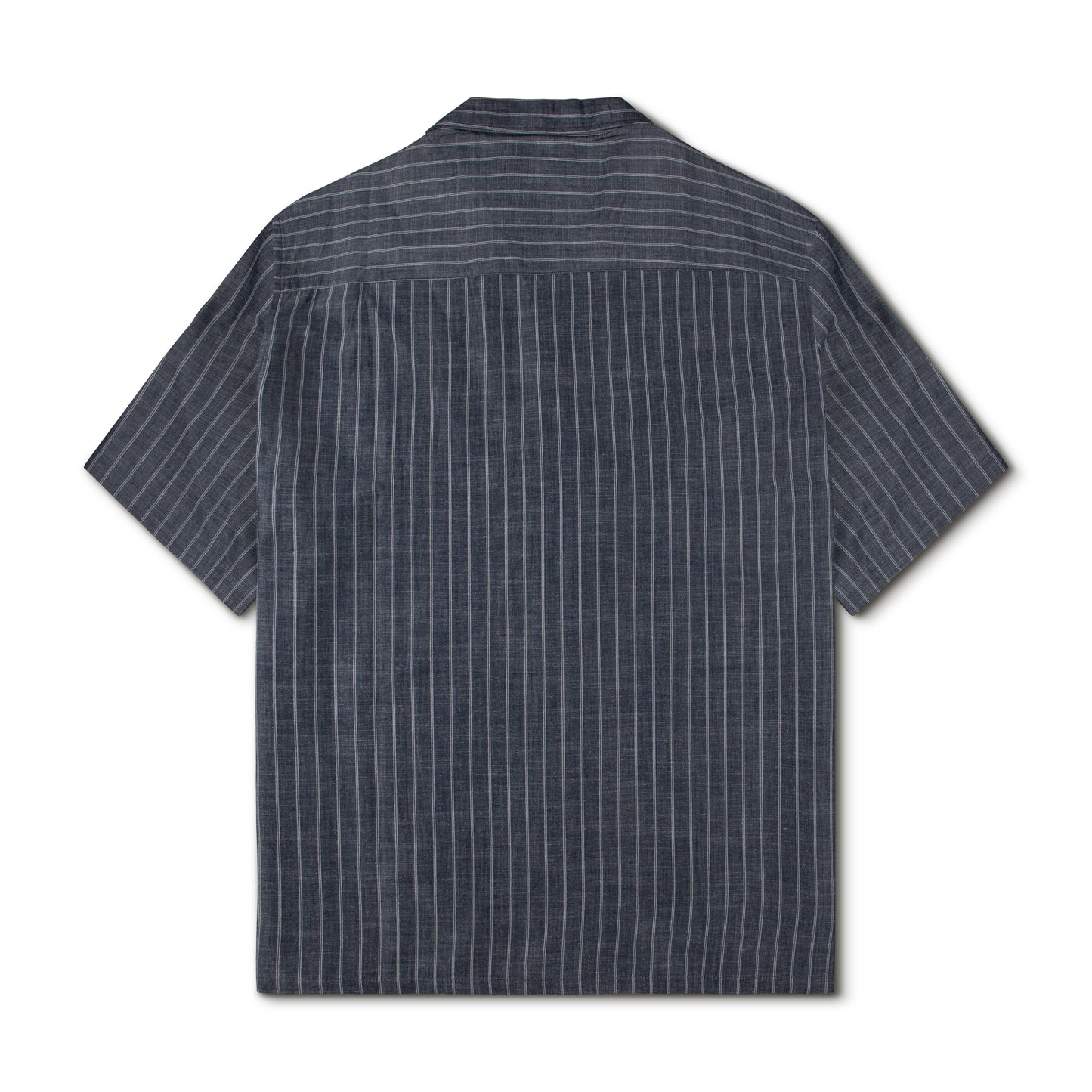 Cuban Half Shirt AHS-17