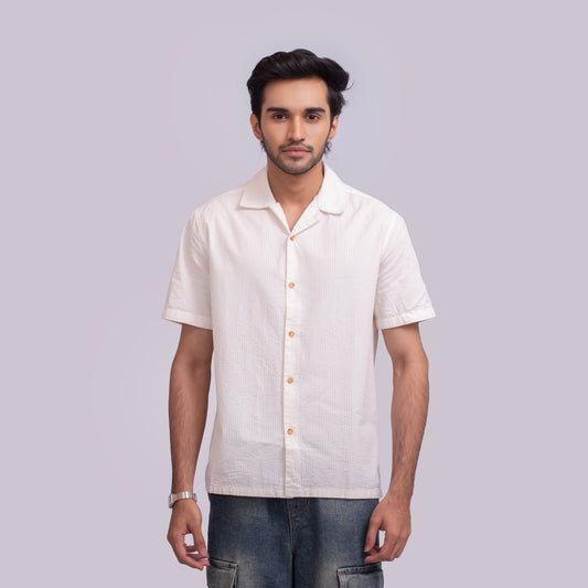 GHS-45 কিউবান হাফ শার্ট