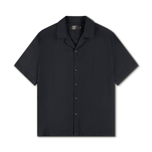 Cuban Half Shirt AHS-20