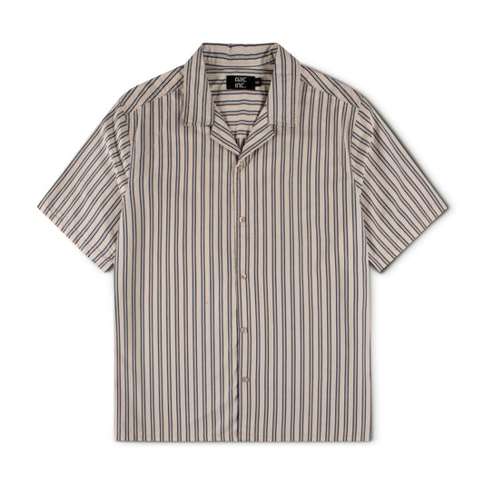 Cuban Half Shirt AHS-21