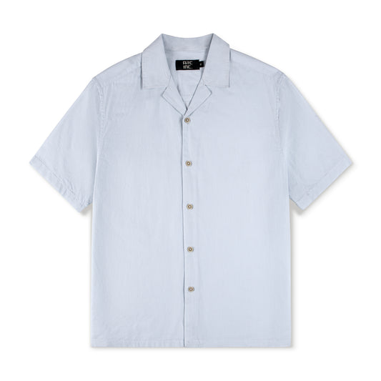 Cuban Half Shirt AHS-22