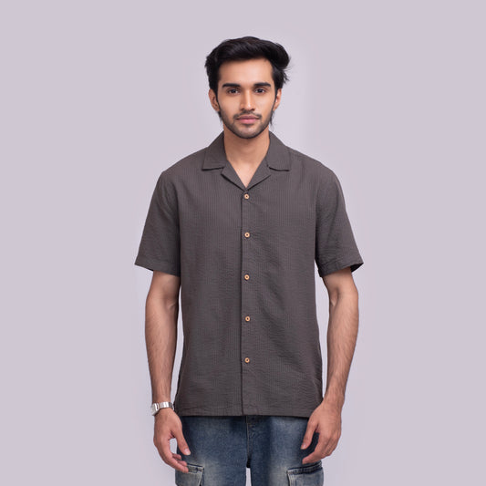 GHS-45 কিউবান হাফ শার্ট