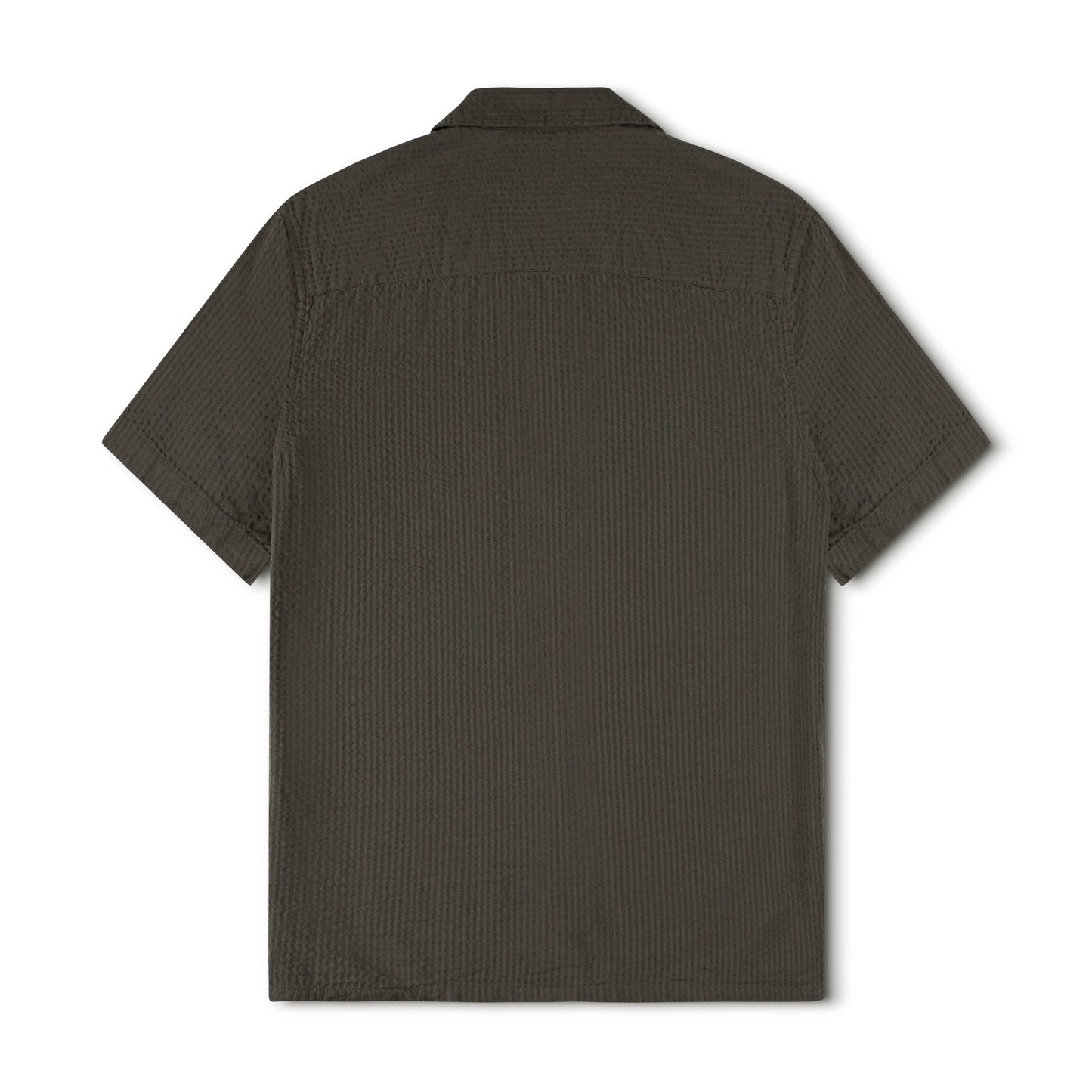 Cuban Half Shirt AHS-25