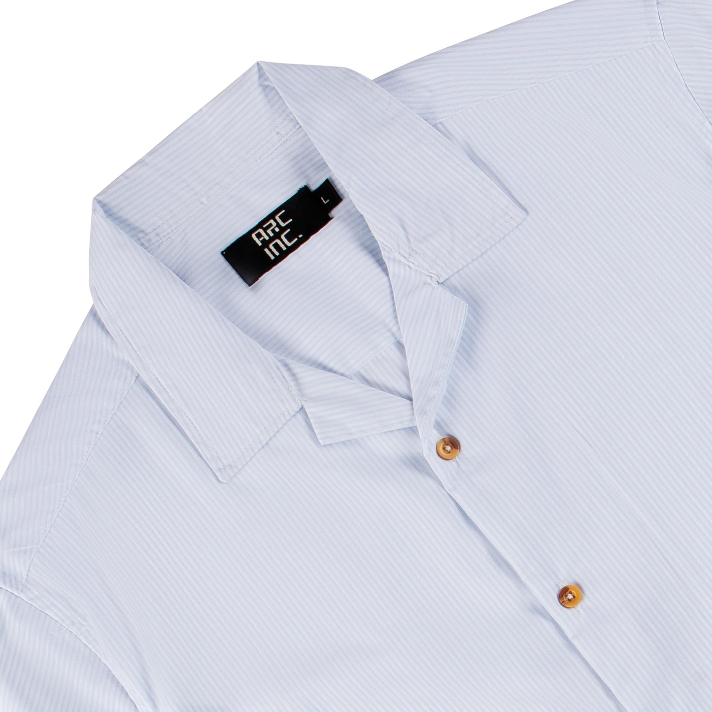 Cuban Half Shirt AHS-26