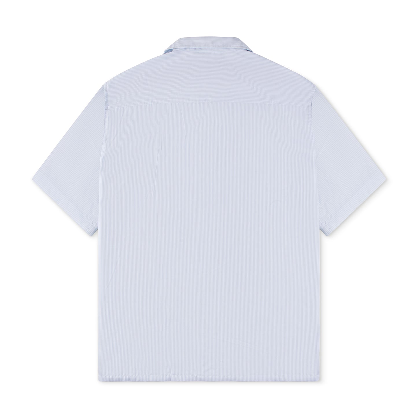 Cuban Half Shirt AHS-26