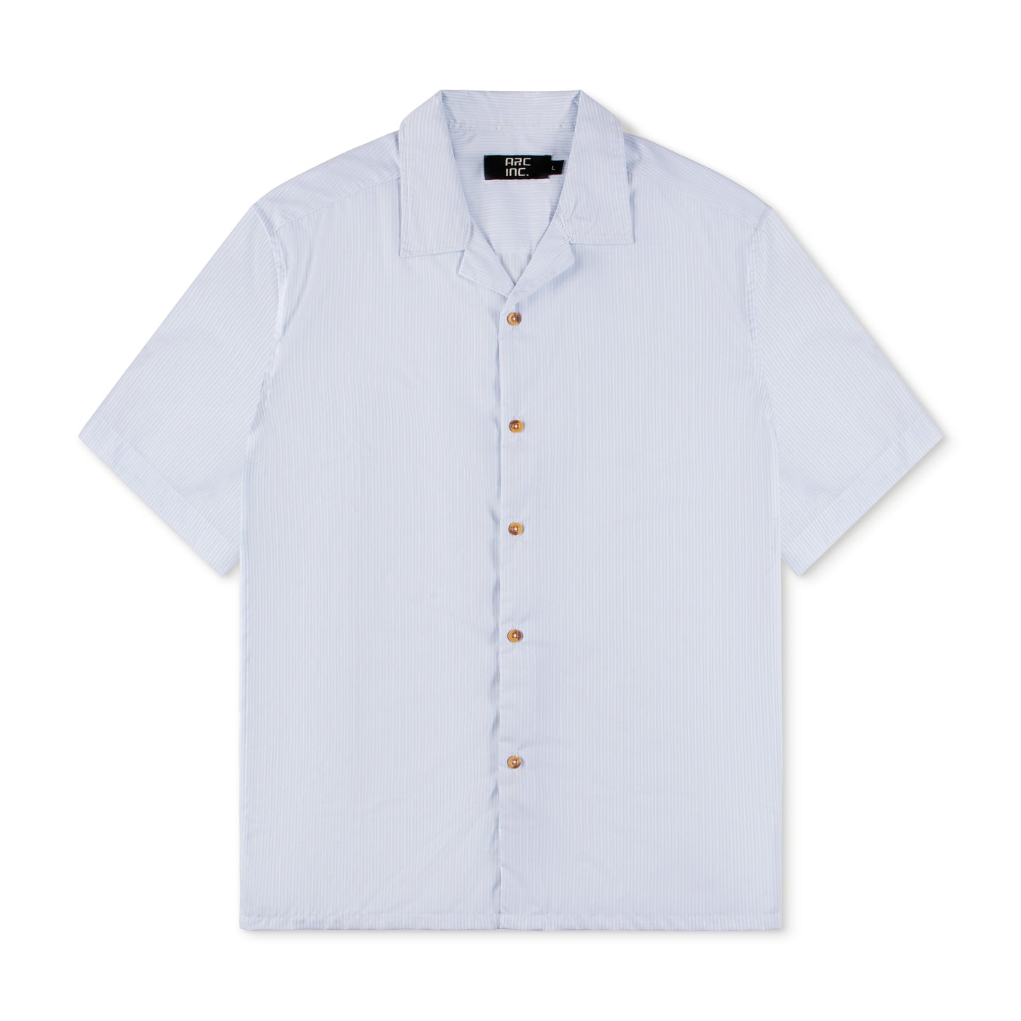 Cuban Half Shirt AHS-26