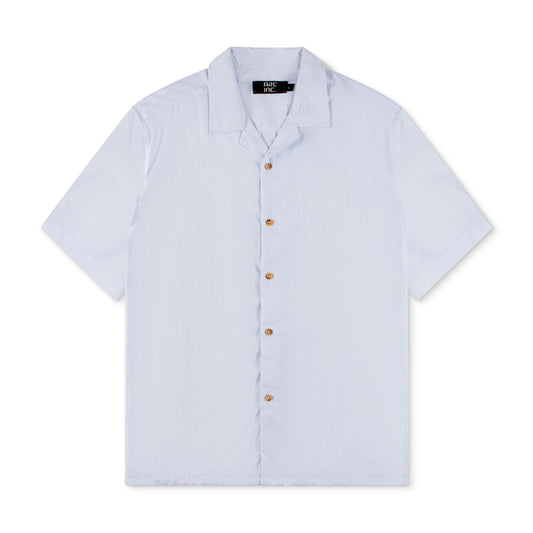 Cuban Half Shirt AHS-26