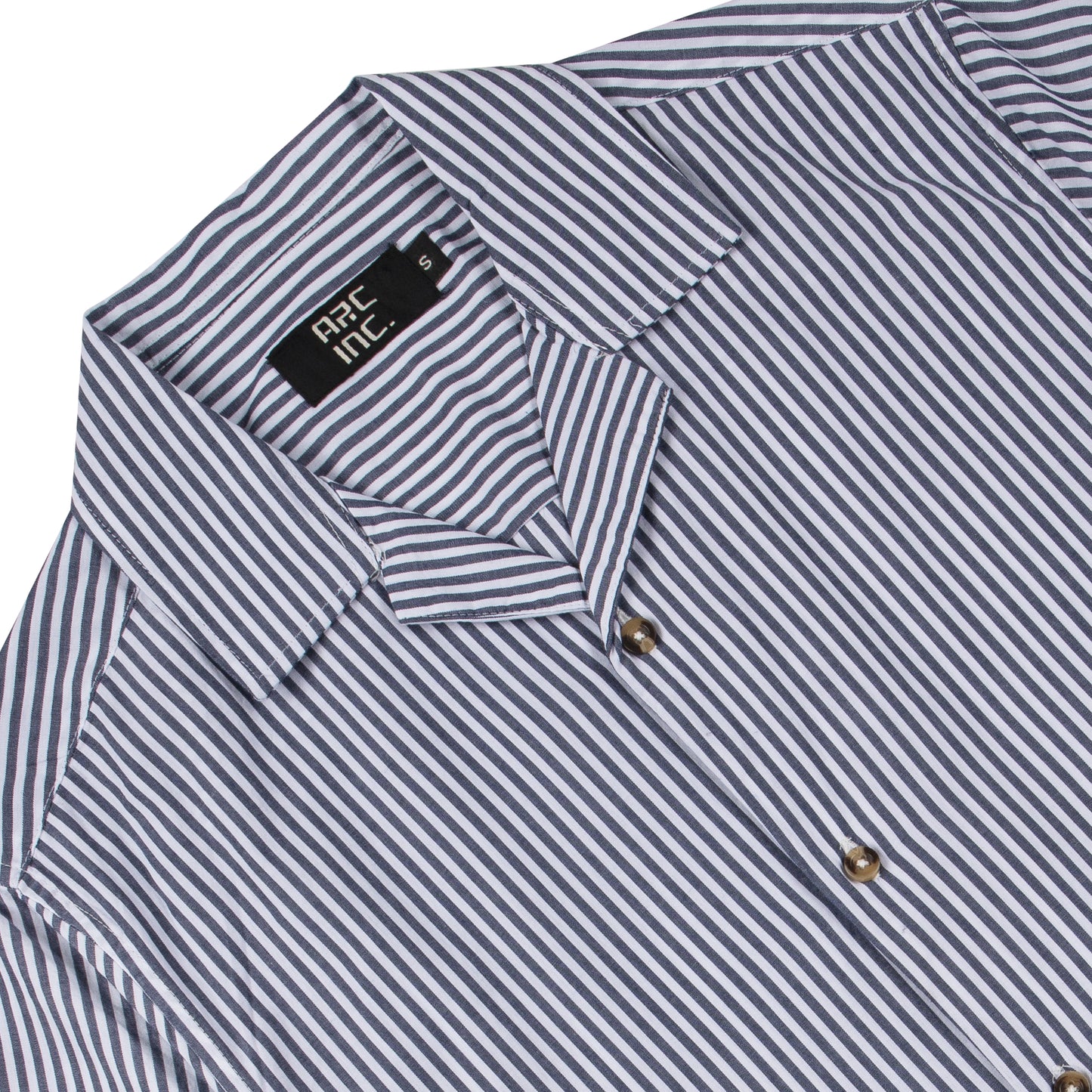 Cuban Half Shirt AHS-27